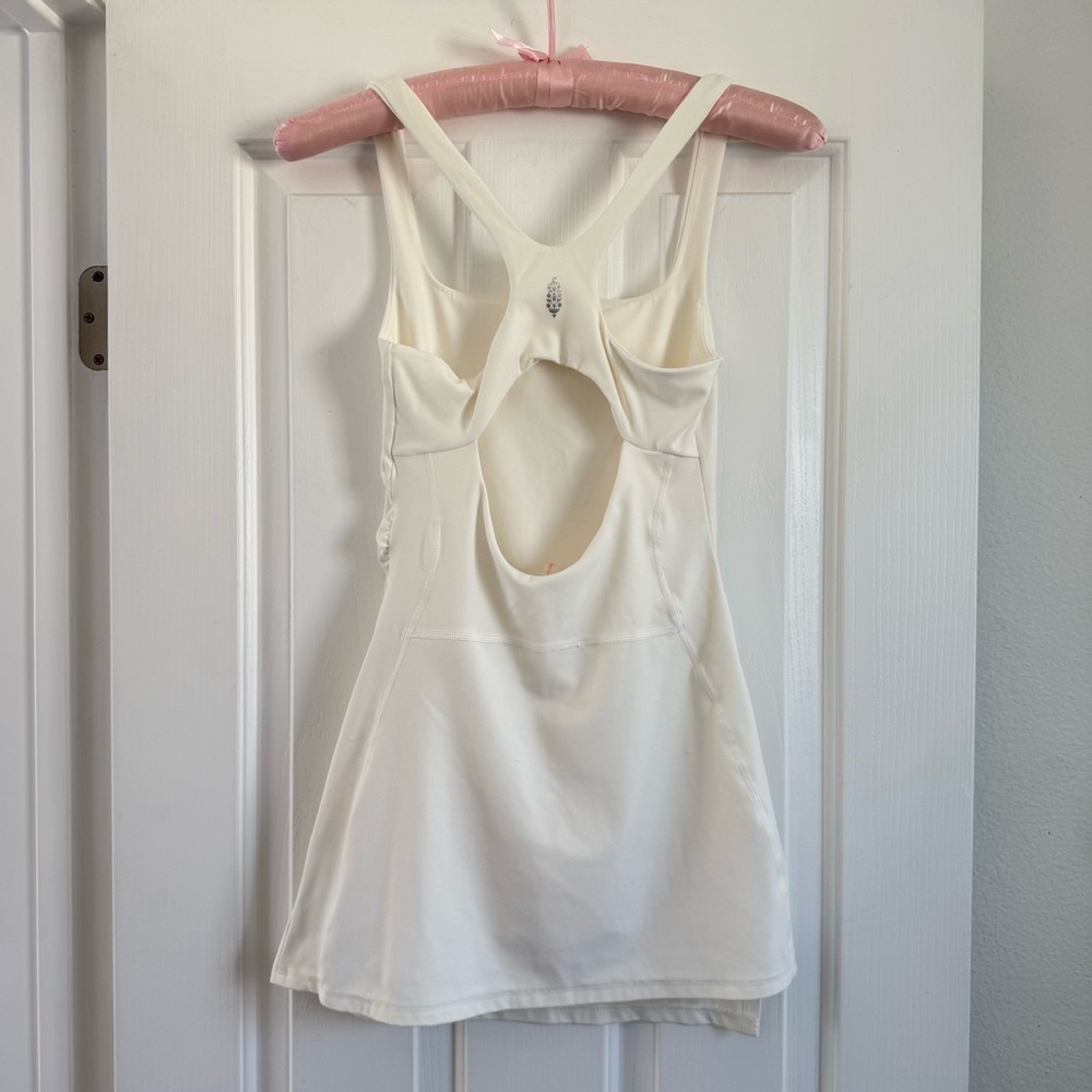 FP Movement Never Better Mini Dress - Picture 7 of 14